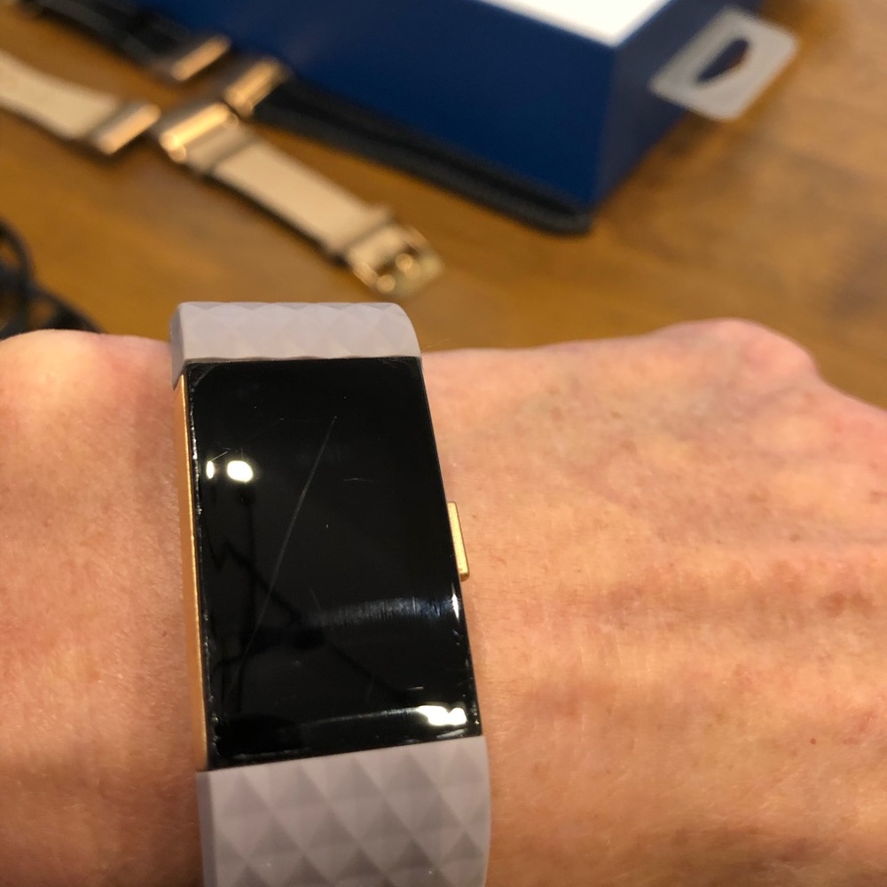 Fitbit Charge 2 - image 7